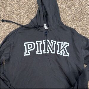 Black PINK Hoodie